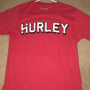Hurley (PacSun) Graphic Tee